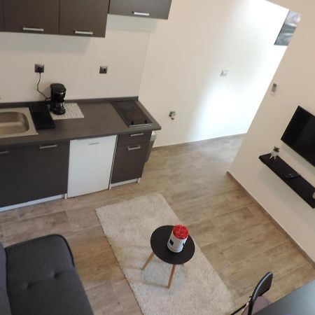 Apartment Carla Split Dış mekan fotoğraf