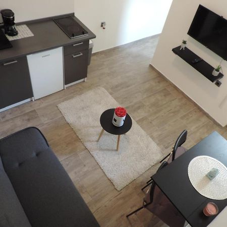 Apartment Carla Split Dış mekan fotoğraf