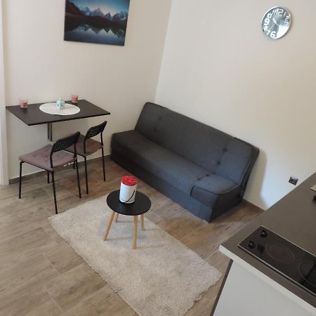 Apartment Carla Split Dış mekan fotoğraf