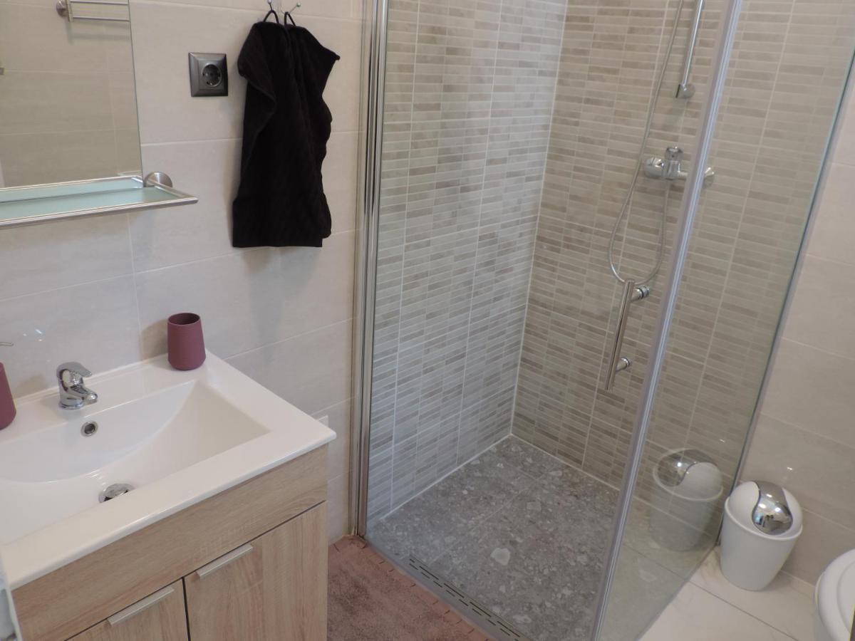 Apartment Carla Split Dış mekan fotoğraf