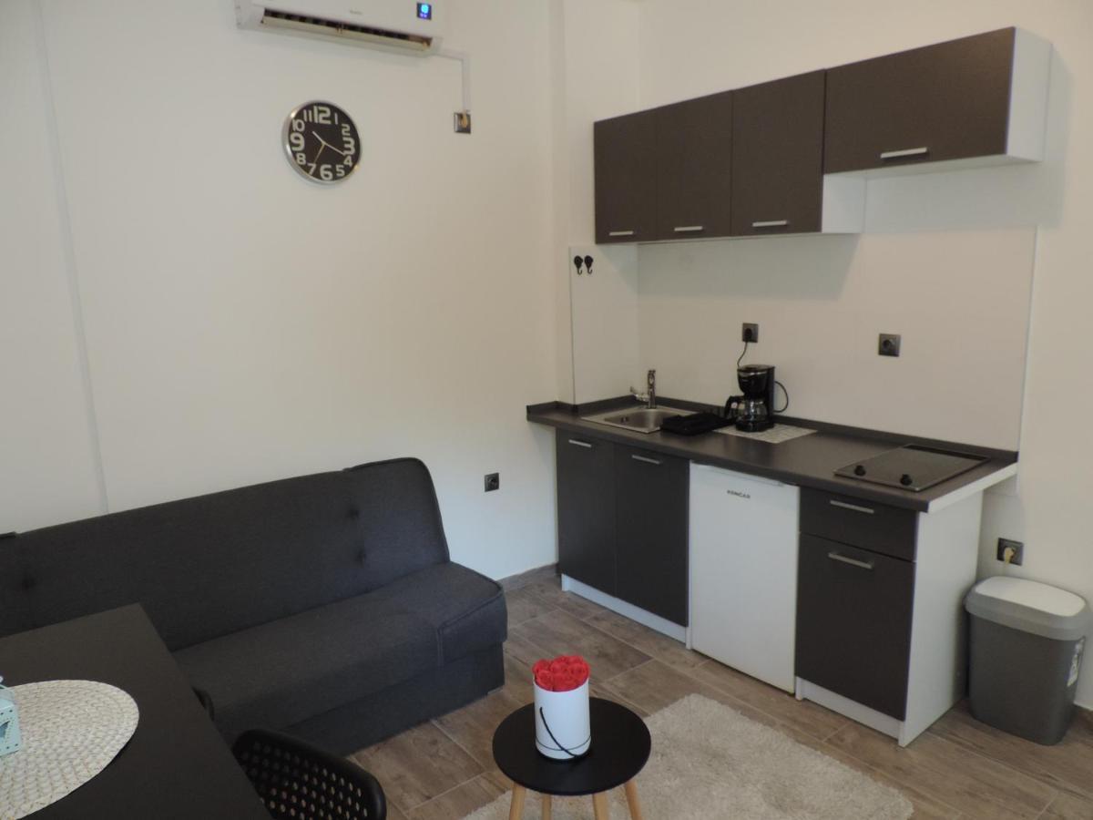 Apartment Carla Split Dış mekan fotoğraf
