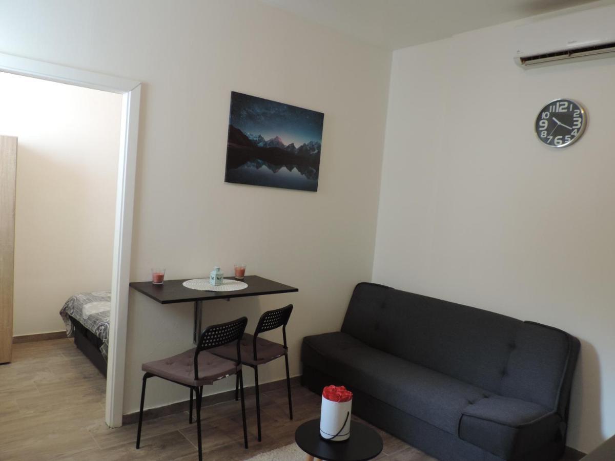 Apartment Carla Split Dış mekan fotoğraf