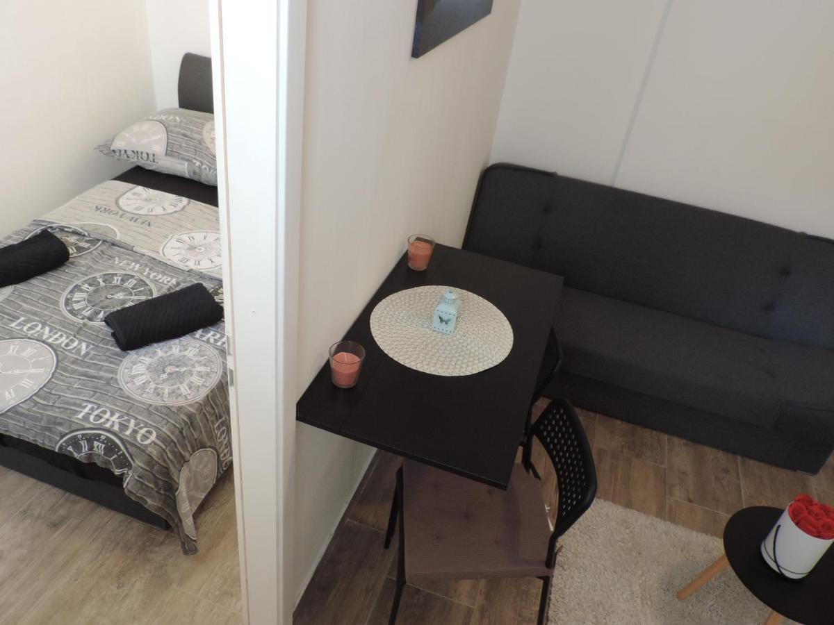 Apartment Carla Split Dış mekan fotoğraf