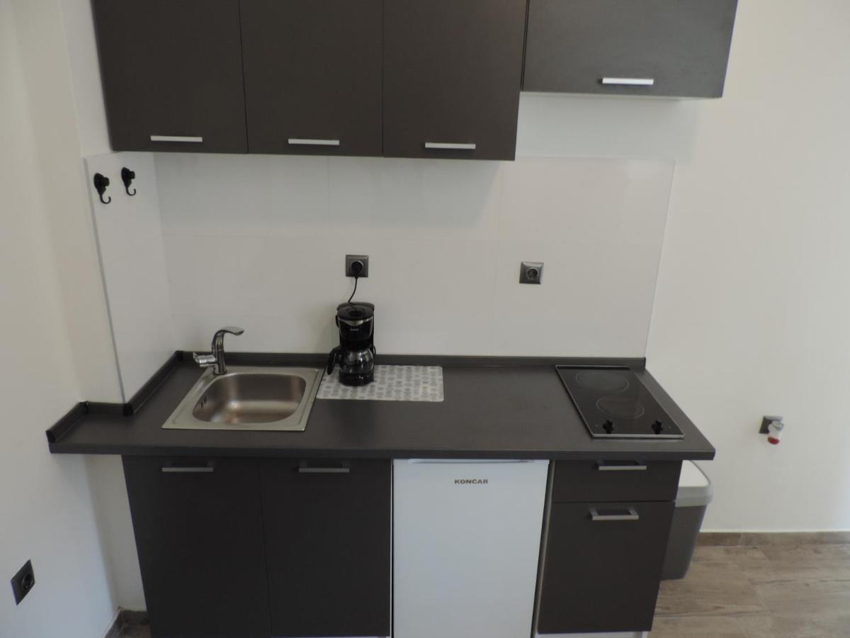 Apartment Carla Split Dış mekan fotoğraf