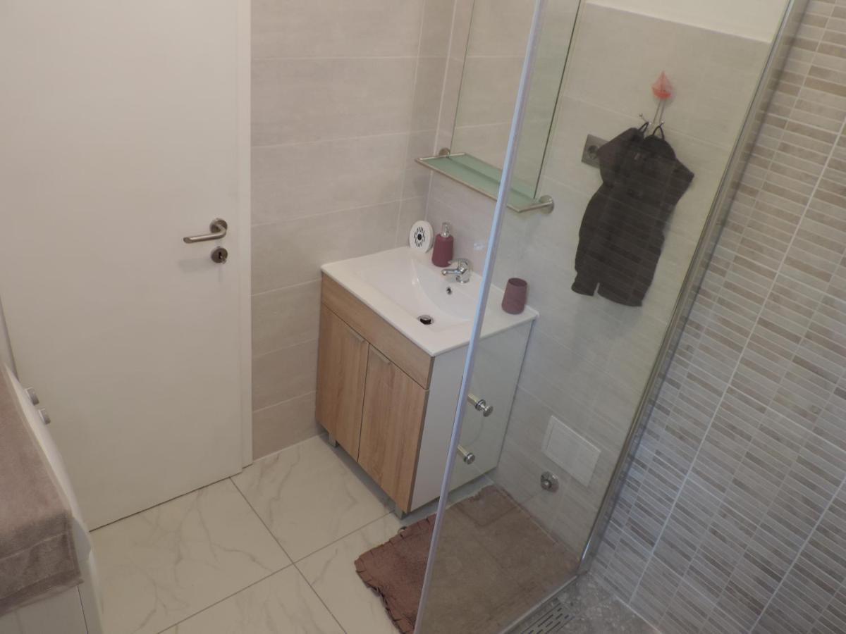 Apartment Carla Split Dış mekan fotoğraf