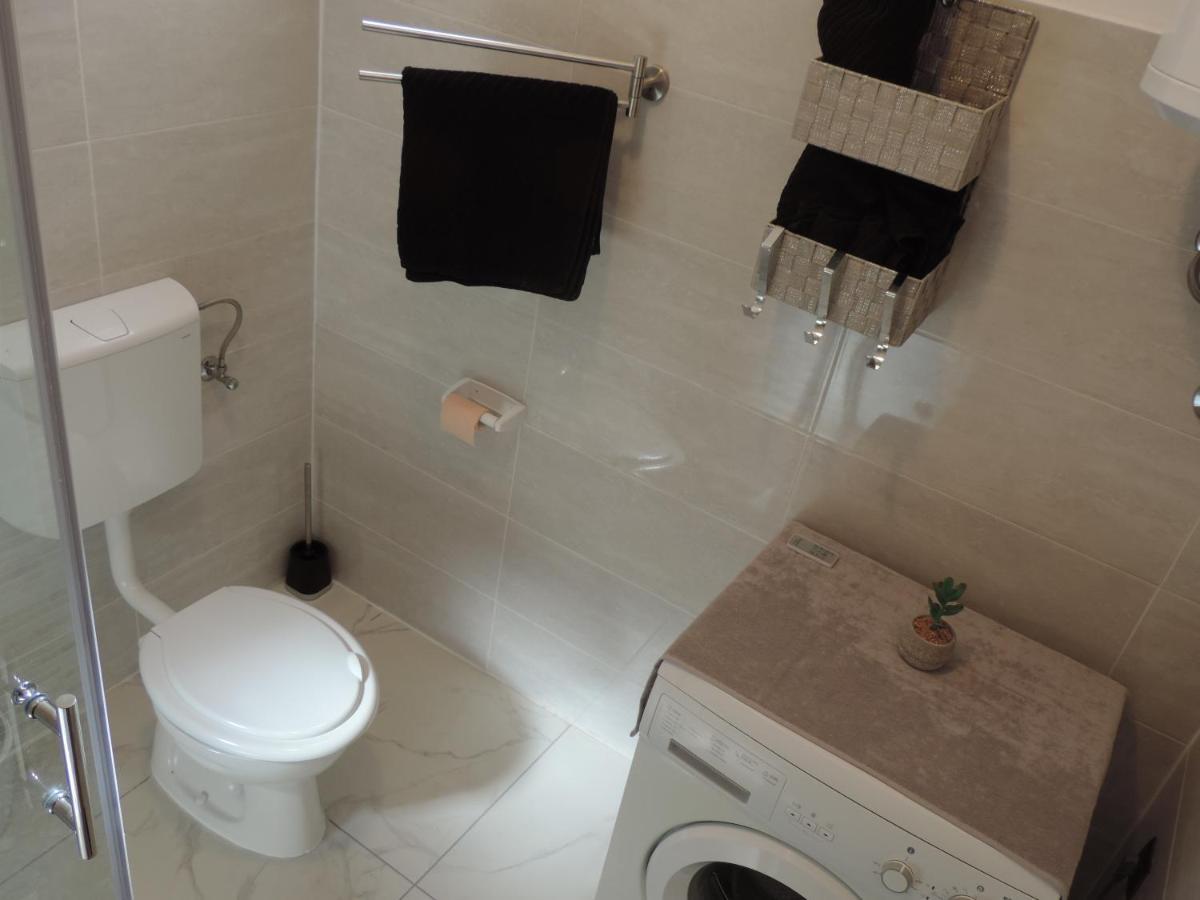 Apartment Carla Split Dış mekan fotoğraf